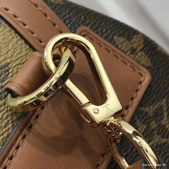 Affordable DAUPHINE VUITTON BACKPACK LOUIS 0711